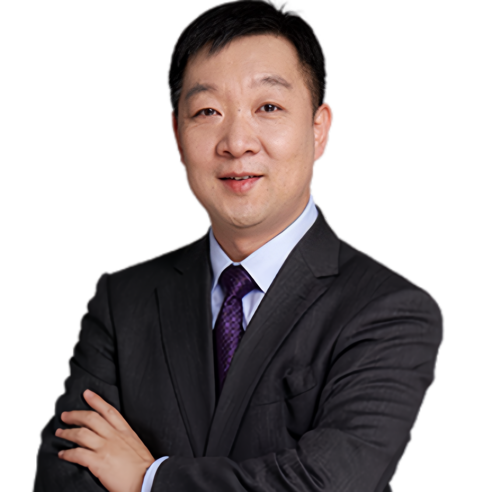 于宏威律师
